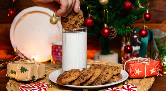 Best Holiday Cookies at Nice & Sweet LA