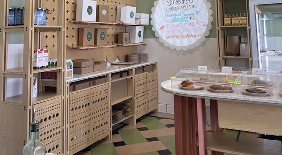 Discover Sweet Treats Near Me: Nice & Sweet's Heavenly Delights Discover Sweet Treats Near Me: Nice & Sweet's Heavenly Delights