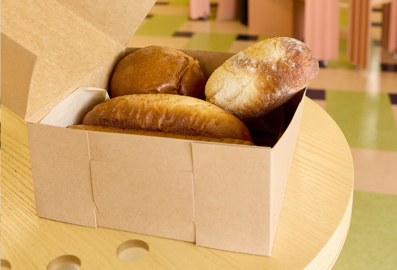 From Bulk to Brilliance: The Benefits of Choosing a Nice and Sweet Wholesale Bakery From Bulk to Brilliance: The Benefits of Choosing a Nice and Sweet Wholesale Bakery