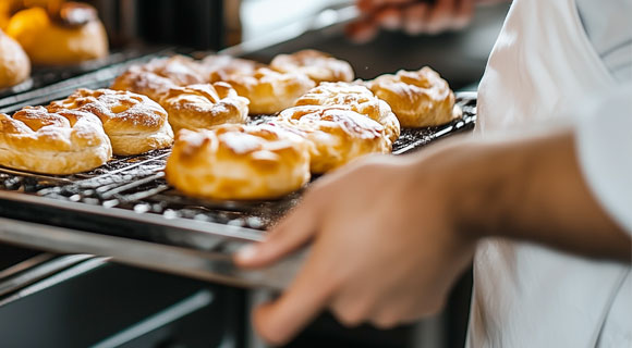 Indulge in LA's Sweetest Gems: The Best Sweet Treats Near You Indulge in LA's Sweetest Gems: The Best Sweet Treats Near You