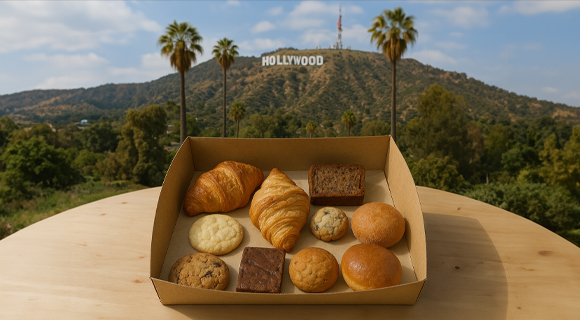 Looking for the Best Bakery in Hollywood? Here’s Where to Go! Looking for the Best Bakery in Hollywood? Here’s Where to Go!