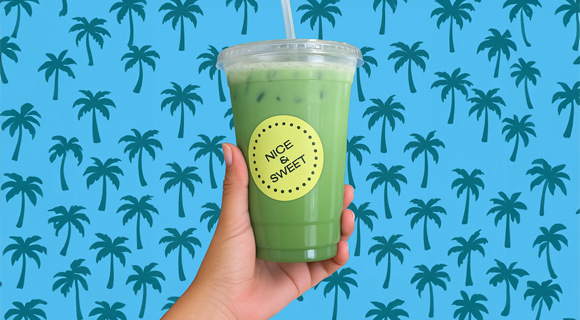 Looking for the Best Coffee Shop in Hollywood? Discover the Experience at Nice & Sweet Looking for the Best Coffee Shop in Hollywood? Discover the Experience at Nice & Sweet