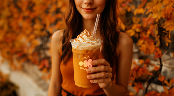 Sip the Flavors of the Season: Best Seasonal Coffee Drinks at Nice & Sweet Sip the Flavors of the Season: Best Seasonal Coffee Drinks at Nice & Sweet