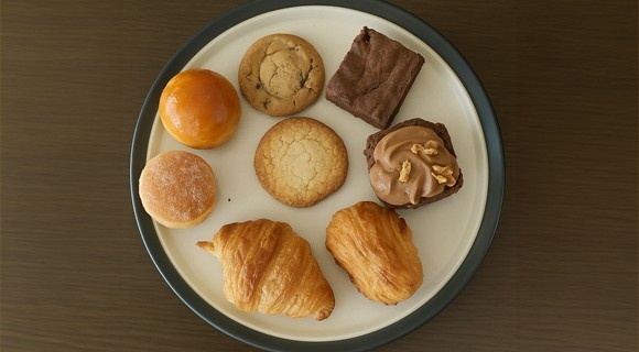 The Best Pastries in Los Angeles: A Sweet Escape at Nice & Sweet