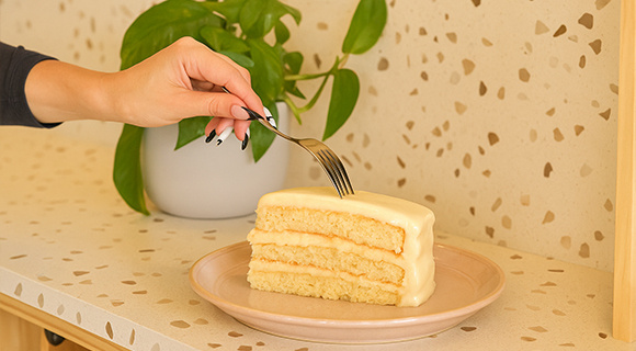 Where to Get the Best Cake in Hollywood? Discover Nice & Sweet