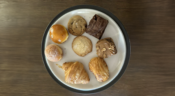 Your Complete Guide to Sweets Bulk Order in Hollywood